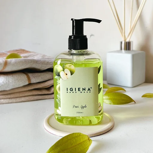 Igiena Hand Wash