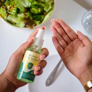 Igiena Hand Sanitizer