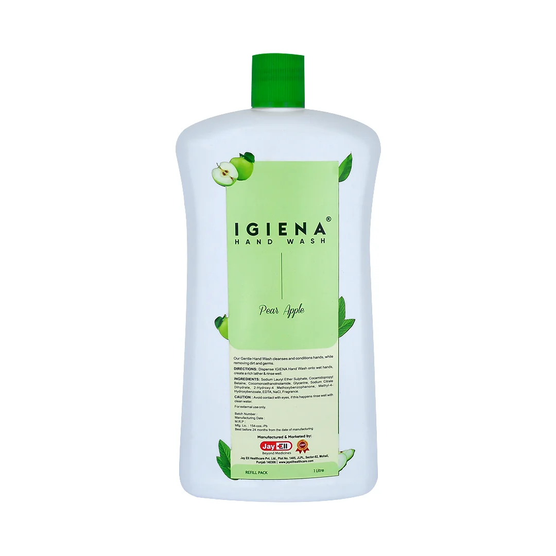 Igiena Hand Wash - Image 3