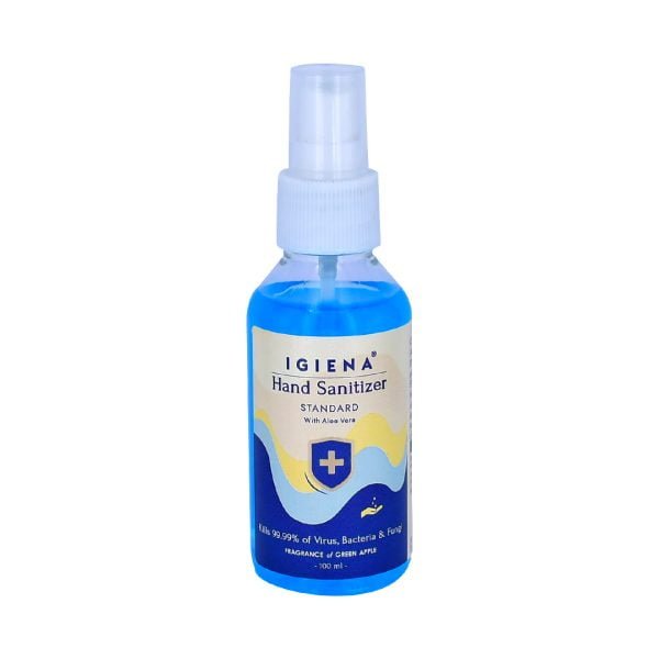 Igiena Hand Sanitizer Standard - Image 2