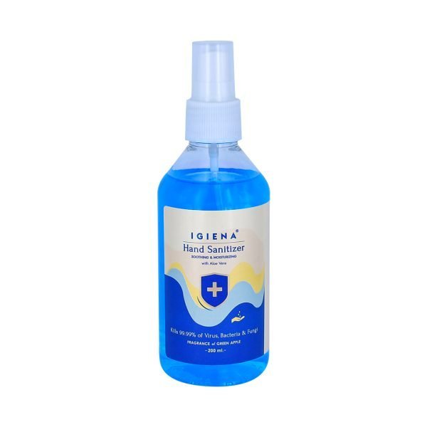 Igiena Hand Sanitizer Standard - Image 10