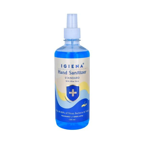Igiena Hand Sanitizer Standard - Image 6